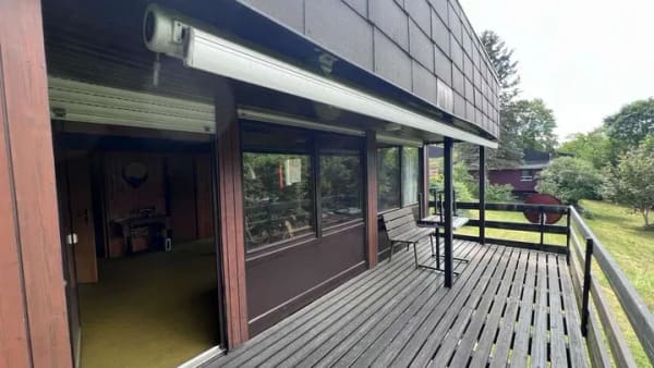 Immobilie in Westerheim - Bungalow mit 4,5 Zimmern in Westerheim - Bild 3