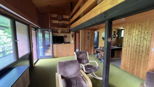 Immobilie in Westerheim - Bungalow mit 4,5 Zimmern in Westerheim - Bild 4