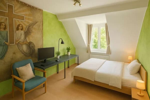 Immobilie in Düsseldorf - || CITY ROOFTOP || Mansarde mit Anlagepotenzial || PEMPELVESTMENT || - Bild 2