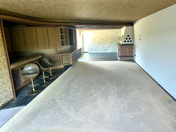 Immobilie in Wesseling - Außergewöhnliches MEHRGENERATIONEN - WOHN- & ARBEITSOBJEKT, unverbaubarer Rheinblick und Großgarage - Bild 4