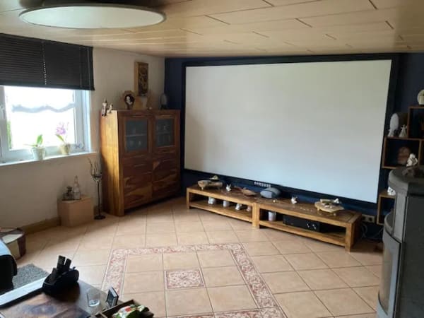 Immobilie in Themar - Stilvoll modernisiertes Stadthaus im Herzen von Themar Historischer Charme trifft modernen Wohnkomfort - Bild 4