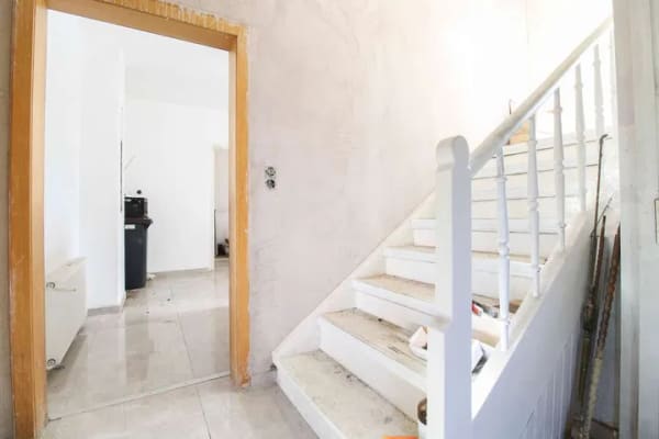Immobilie in Niederwallmenach - Sanierungsobjekt mit Potenzial im Zentrum von Niederwallmenach - Bild 2