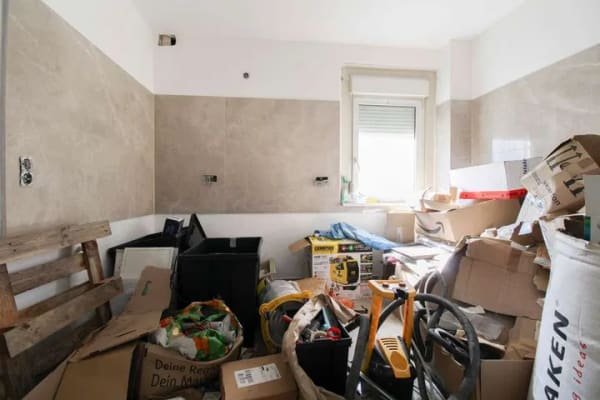 Immobilie in Niederwallmenach - Sanierungsobjekt mit Potenzial im Zentrum von Niederwallmenach - Bild 4