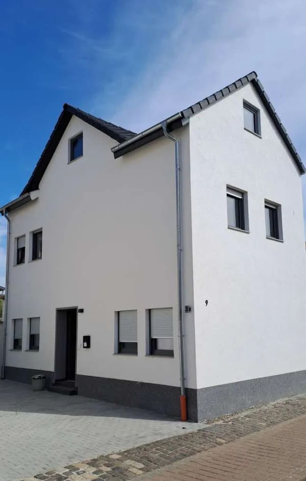 Immobilie in Flonheim - Neubau in Flonheim (Alzey/Bad Kreuznach/Mainz) - Bild 0