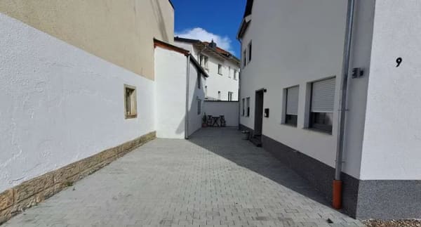 Immobilie in Flonheim - Neubau in Flonheim (Alzey/Bad Kreuznach/Mainz) - Bild 1