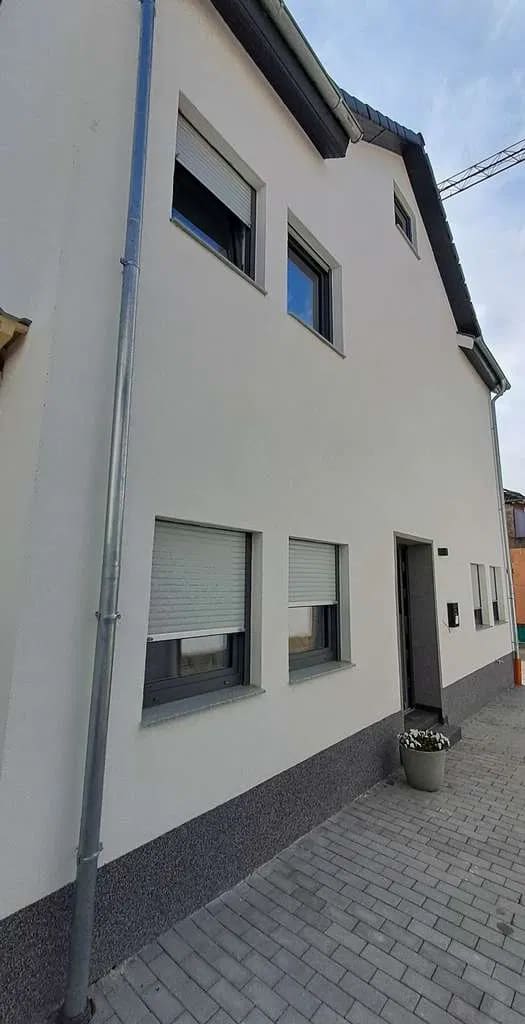 Immobilie in Flonheim - Neubau in Flonheim (Alzey/Bad Kreuznach/Mainz) - Bild 2