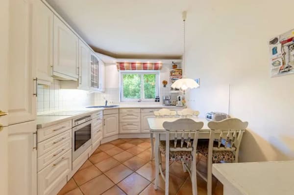 Immobilie in Appen - 3D VIRTUAL TOUR - Haus mit Garten: Ruhe, Platz & Lebensqualität in Appen - Bild 4