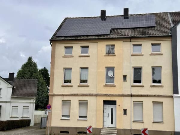 Immobilie in Bochum - BO- Westenfeld: Grundstück kaufen, Haus geschenkt bekommen. - Bild 0