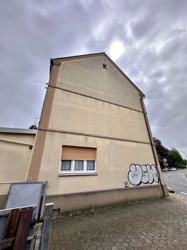 Immobilie in Bochum - BO- Westenfeld: Grundstück kaufen, Haus geschenkt bekommen. - Bild 1