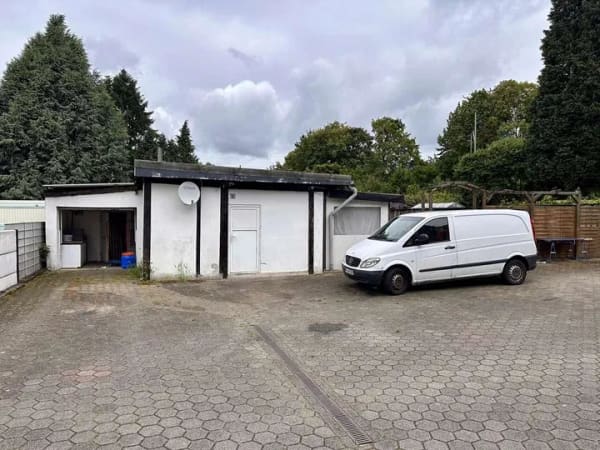 Immobilie in Bochum - BO- Westenfeld: Grundstück kaufen, Haus geschenkt bekommen. - Bild 2