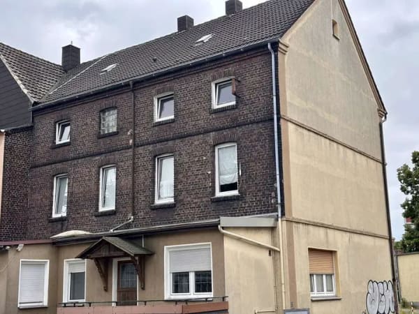 Immobilie in Bochum - BO- Westenfeld: Grundstück kaufen, Haus geschenkt bekommen. - Bild 3
