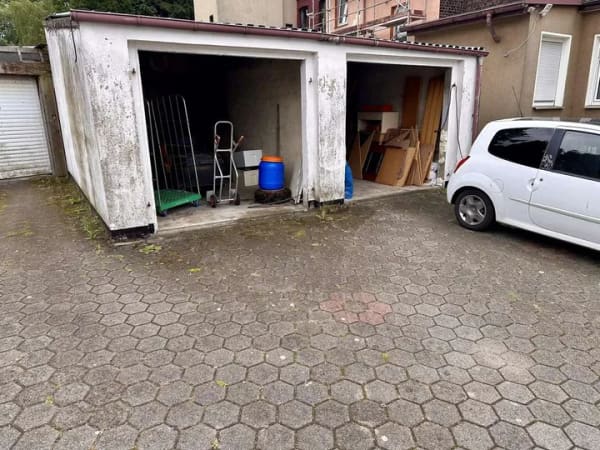 Immobilie in Bochum - BO- Westenfeld: Grundstück kaufen, Haus geschenkt bekommen. - Bild 4