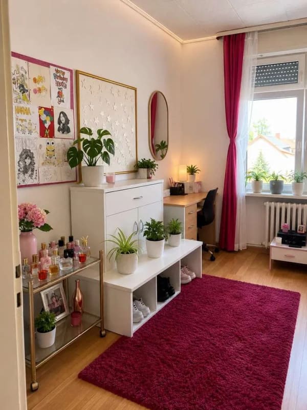 Immobilie in Philippsburg - Großzügige 4-Zimmer-Altbauwohnung mit 148,5 m² in Philippsburg - Bild 2