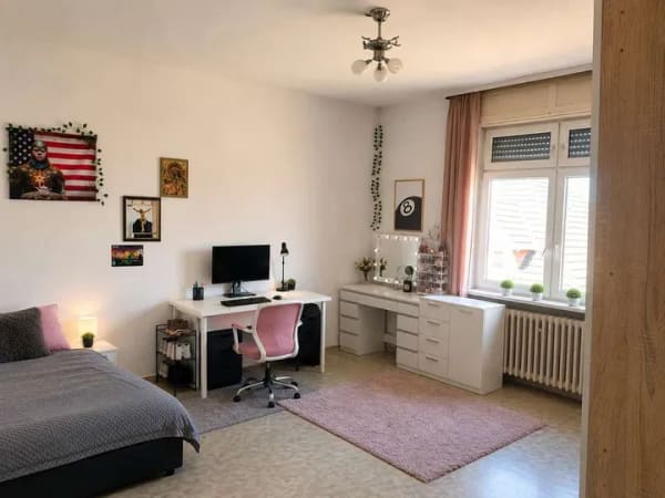 Immobilie in Philippsburg - Großzügige 4-Zimmer-Altbauwohnung mit 148,5 m² in Philippsburg - Bild 4