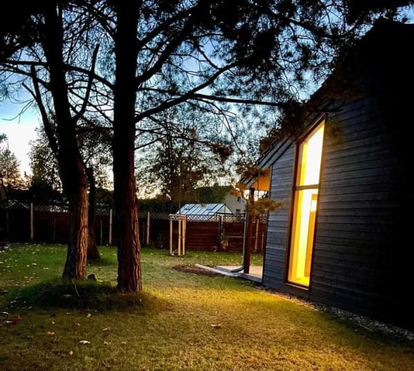 Immobilie in Waldsieversdorf - Einfamilienhaus zum Kauf - Erstbezug - Bild 1