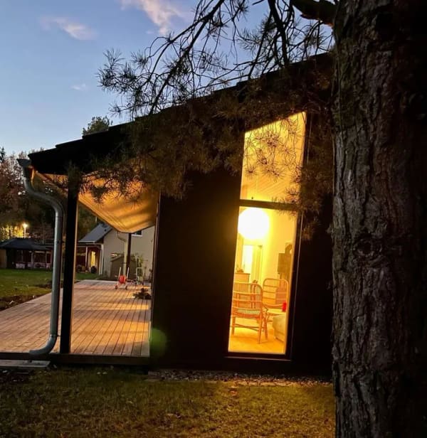 Immobilie in Waldsieversdorf - Einfamilienhaus zum Kauf - Erstbezug - Bild 2
