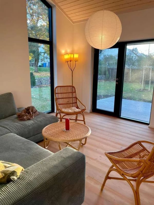Immobilie in Waldsieversdorf - Einfamilienhaus zum Kauf - Erstbezug - Bild 3