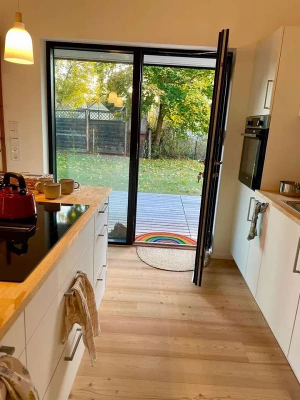 Immobilie in Waldsieversdorf - Einfamilienhaus zum Kauf - Erstbezug - Bild 4