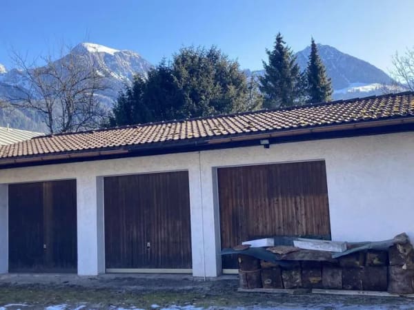 Immobilie in Schönau am Königssee - Provisionsfrei: Attraktives Baugrundstück in ruhiger Lage und Bergpanorama - Bild 4