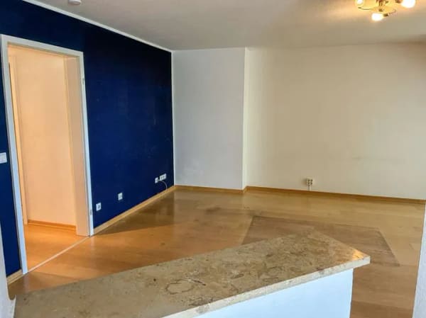 Immobilie in Markt Schwaben - Grüner Ausblick statt grauer Alltag - Bild 3