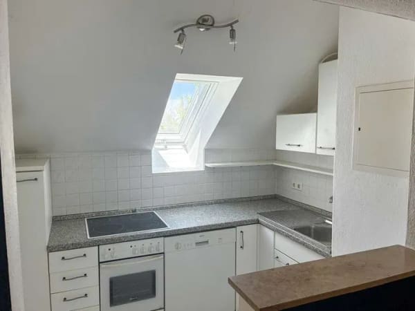 Immobilie in Markt Schwaben - Grüner Ausblick statt grauer Alltag - Bild 4
