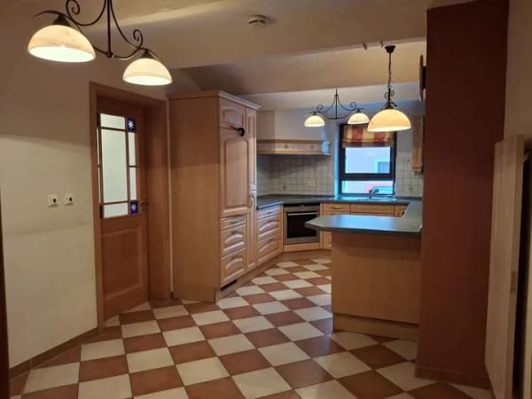 Immobilie in Haundorf - Rustikales Einfamilienhaus in Gräfensteinberg - Nähe Brombachsee - Privatverkauf - Bild 4