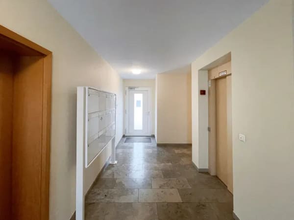 Immobilie in Schwebheim - Charmante 2-Zimmer-Eigentumswohnung mit Balkon in ruhiger Wohnlage von Schwebheim - Bild 3