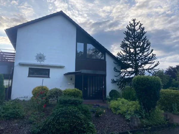 Immobilie in Hemsbünde - Einfamilienhaus in Hemsbünde - Bild 0
