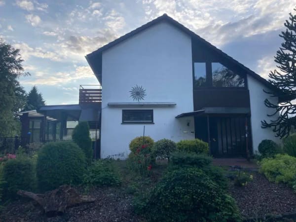 Immobilie in Hemsbünde - Einfamilienhaus in Hemsbünde - Bild 2