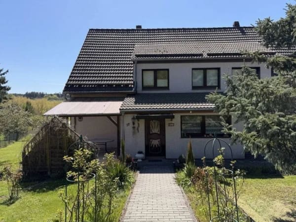 Immobilie in Blankenhain - Viel Wohnraum, viel Grundstück, Ihr Familienglück! - Bild 4