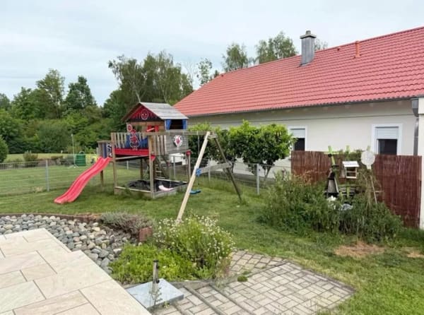 Immobilie in Pförring - Erdgeschosswohnung in Pförring - Bild 2