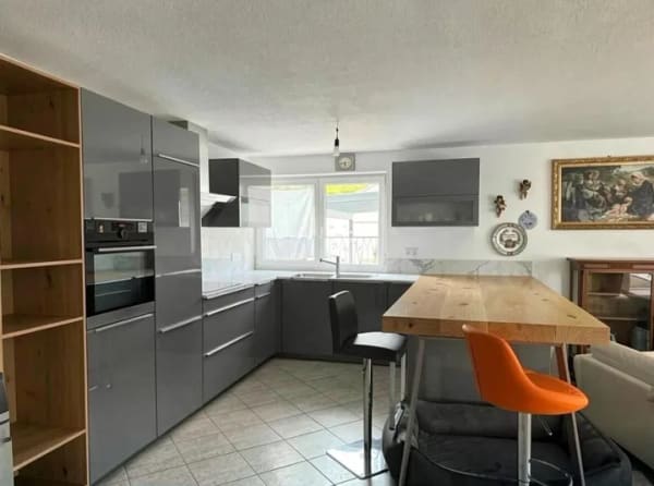 Immobilie in Pförring - Erdgeschosswohnung in Pförring - Bild 3