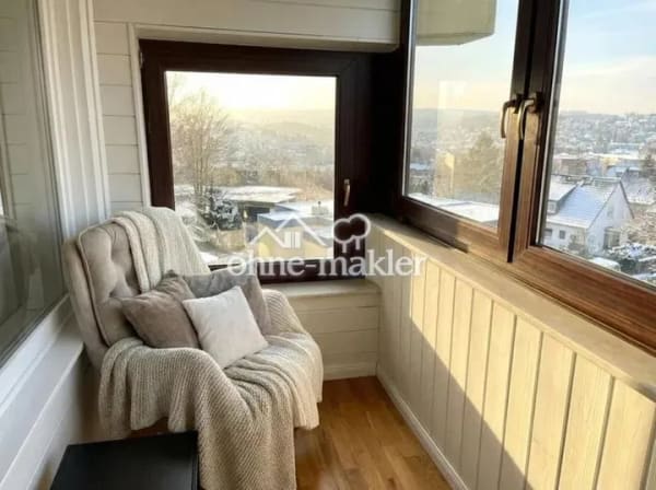 Immobilie in Villingen-Schwenningen - Etagenwohnung in Villingen-Schwenningen - Bild 0