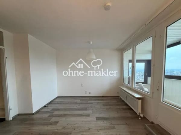 Immobilie in Villingen-Schwenningen - Etagenwohnung in Villingen-Schwenningen - Bild 3