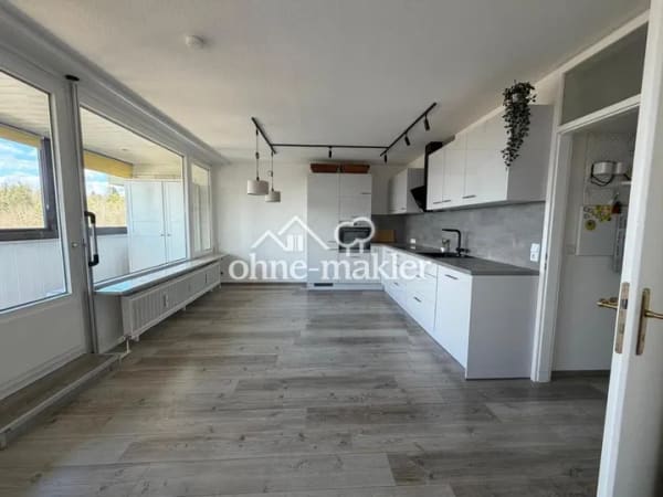 Immobilie in Villingen-Schwenningen - Etagenwohnung in Villingen-Schwenningen - Bild 4