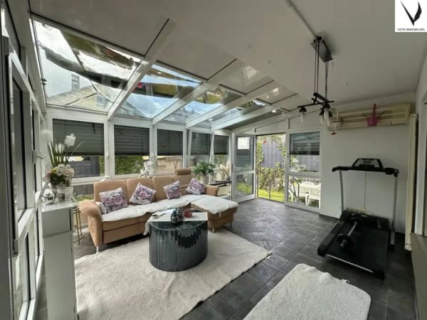 Immobilie in Poppenhausen - Teilmodernisiertes Mehrfamilienhaus mit 3 Wohneinheiten in Poppenhausen - attraktive Kapitalanlage oder Mehrgenerationenhaus! - Bild 0