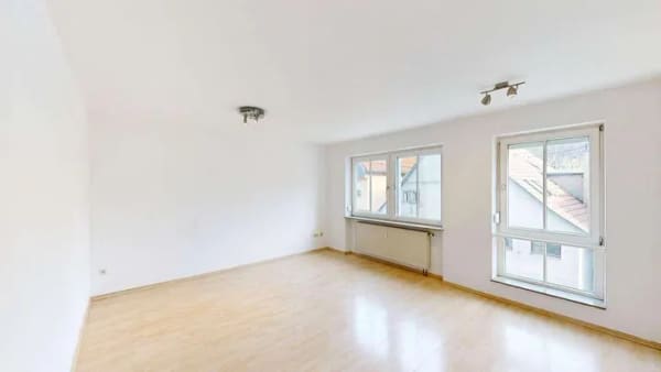 Immobilie in Mengen - WOLFANG SODENKAMP /// ETW mit EinzelGarage *PROVISIONSFREI - Bild 0