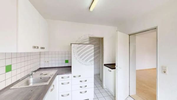 Immobilie in Mengen - WOLFANG SODENKAMP /// ETW mit EinzelGarage *PROVISIONSFREI - Bild 4