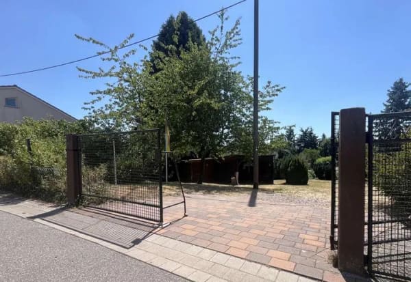 Immobilie in Hilst - Idyllisches Wohnglück mit Potenzial – perfekt auch als Ferienhaus  - weitere Bebauung möglich - Bild 0