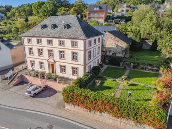 Immobilie in Igel - Mehrfamilienhaus in Igel - Bild 0