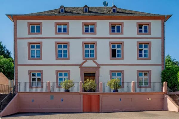 Immobilie in Igel - Mehrfamilienhaus in Igel - Bild 2