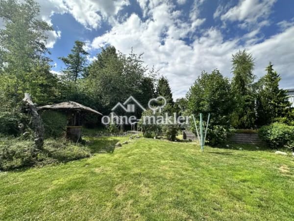Immobilie in Hilgertshausen-Tandern - Einfamilienhaus freistehend in Hilgertshausen-Tandern - Bild 3