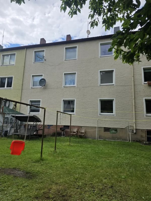 Immobilie in Osnabrück - Paketverkauf - 2x Wohnungen (EG+OG) im selben Haus zu verkaufen ! - Bild 1