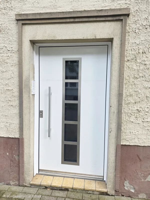 Immobilie in Osnabrück - Paketverkauf - 2x Wohnungen (EG+OG) im selben Haus zu verkaufen ! - Bild 2