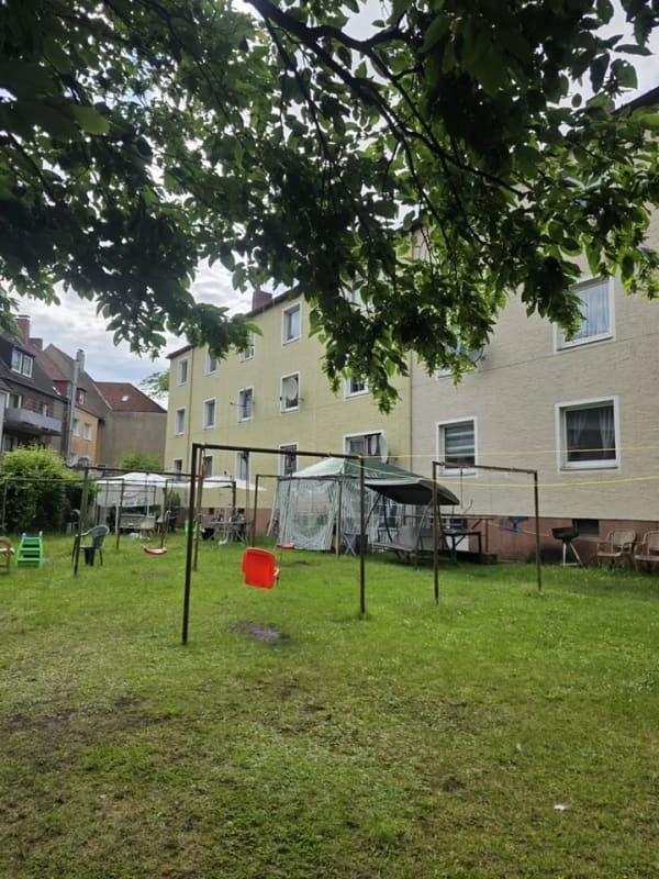 Immobilie in Osnabrück - Paketverkauf - 2x Wohnungen (EG+OG) im selben Haus zu verkaufen ! - Bild 4