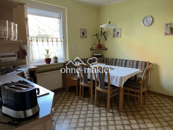 Immobilie in Schweinfurt - Mehrfamilienhaus am Hochfeld - Herrlich ruhig und doch zentrumsnah - Bild 4