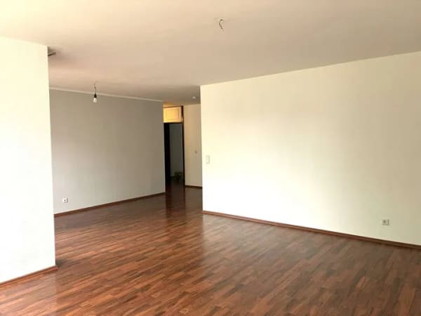Immobilie in Bad Soden - Schöne 4-Zimmer-Etagenwohnung, private Verkauf  - Bild 1