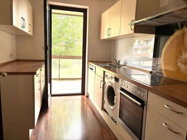 Immobilie in Bad Soden - Schöne 4-Zimmer-Etagenwohnung, private Verkauf  - Bild 3