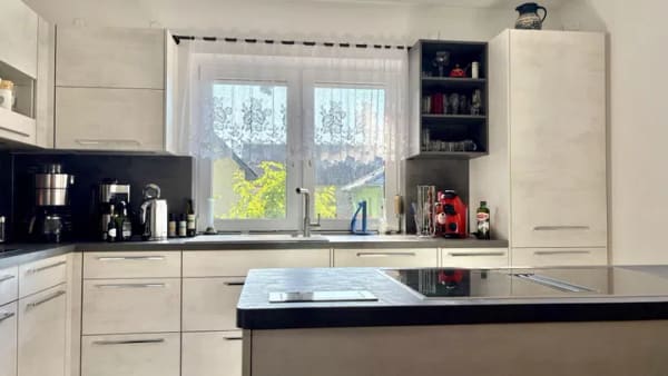 Immobilie in Dabergotz - Einfamilienhaus in toller Lage - Bild 1