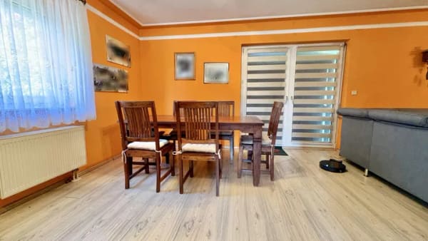 Immobilie in Dabergotz - Einfamilienhaus in toller Lage - Bild 2